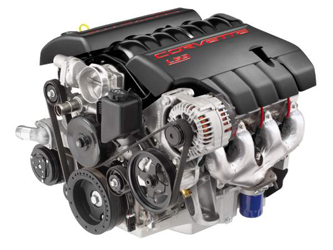 C2298 Engine